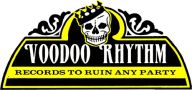 Voodoo Rhythm