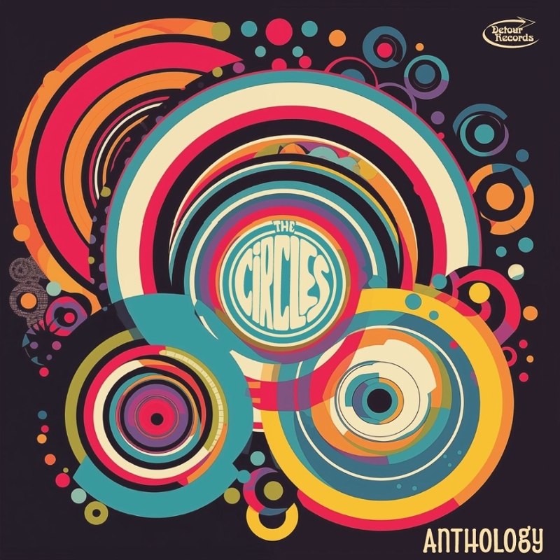 CIRCLES - Anthology DoLP
