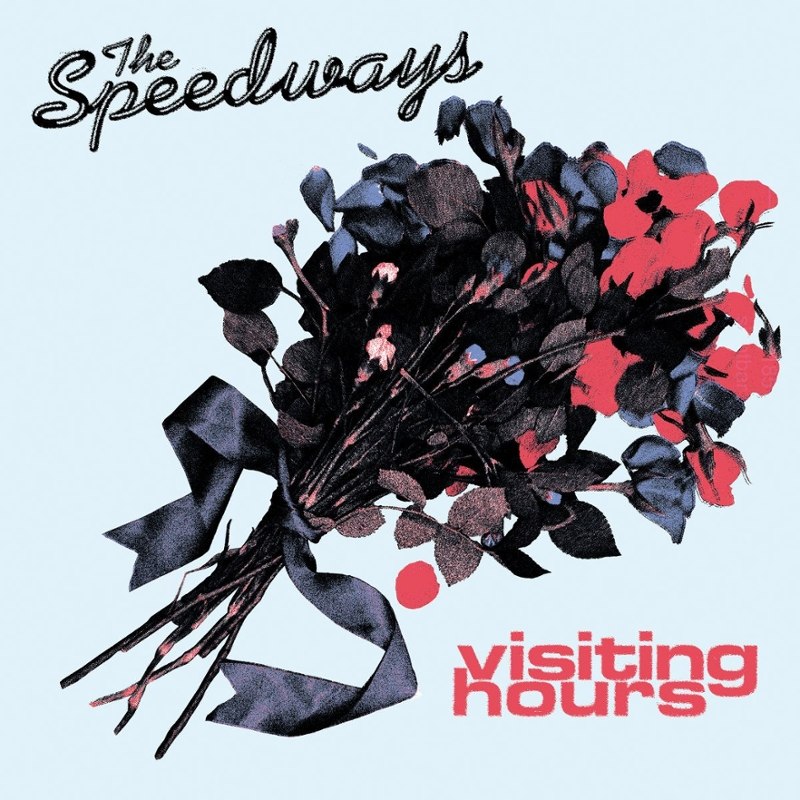 SPEEDWAYS - Visiting hours (black) 7